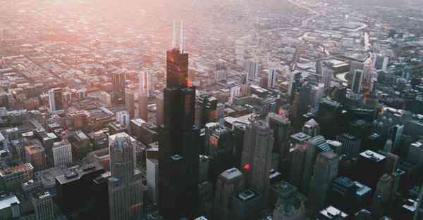 大数据监管的作用(监管大数据应用)