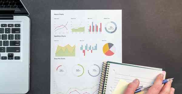 物流大数据复习