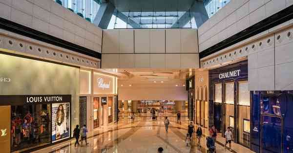 物流大数据复习