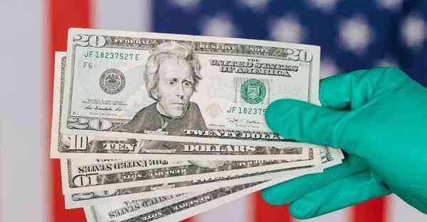 金融大数据的数据特点（金融大数据的数据特点是什么）