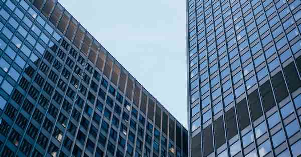 金融大数据的数据特点（金融大数据的数据特点是什么）