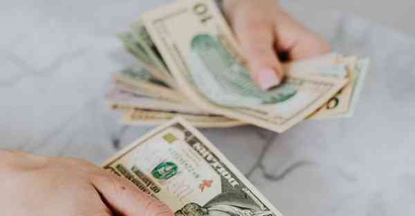 物流大数据复习