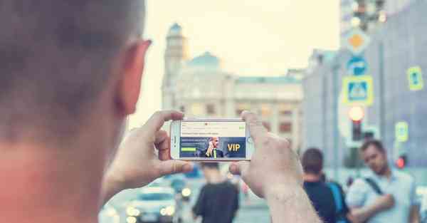 开元酒店大数据:揭示未来酒店业的新形态