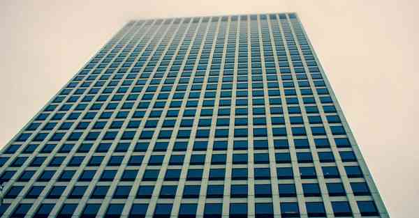 大数据下的工业互联网（大数据下的工业互联网龙头）