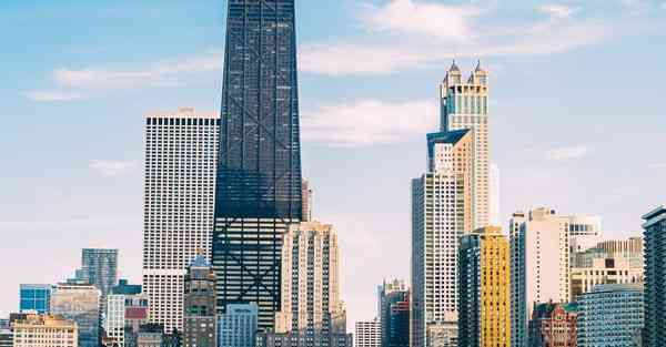 金融大数据的数据特点（金融大数据的数据特点是什么）