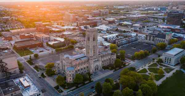 消防大数据分析