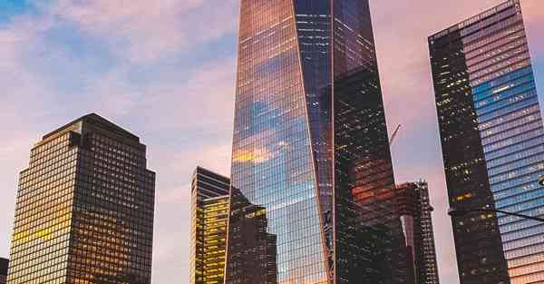 物流大数据复习