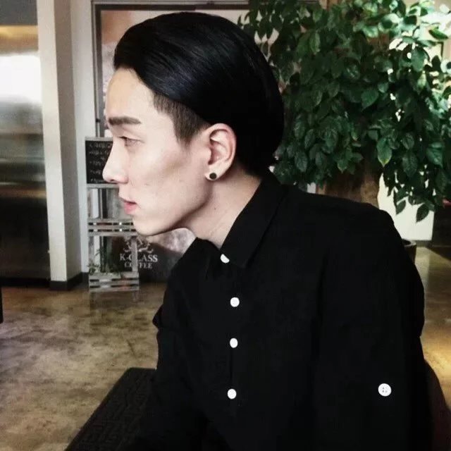 江竹力烟