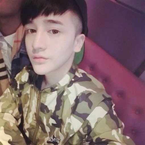 范纪璐福